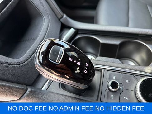 Used 2023 Cadillac XT6 Premium Luxury w/ Technology Package AWD/4WD image 27