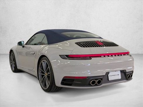 Used 2022 Porsche 911 Carrera S image 3