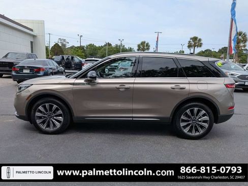 Used 2020 Lincoln Corsair Reserve FWD image 7
