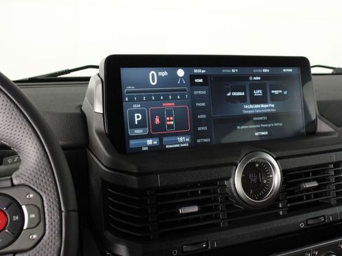 New 2025 INEOS Grenadier Fieldmaster Edition image 7