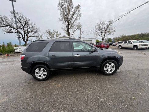 Used 2012 GMC Acadia SLE FWD image 5