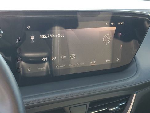 Certified 2024 Buick Encore GX Preferred image 15