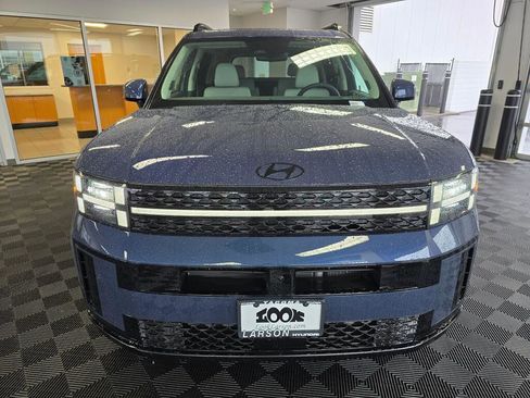 New 2026 Hyundai Santa Fe Calligraphy image 9