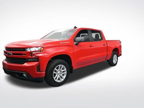 Used 2019 Chevrolet Silverado 1500 RST w/ All-Star Edition image 9