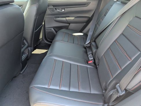 New 2025 Honda CR-V Sport-L image 12