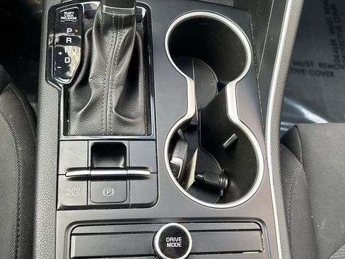 Used 2023 Kia K5 LXS image 12