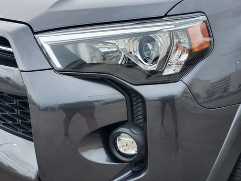 Certified 2023 Toyota 4Runner SR5 Premium w/ Moonroof Package RWD image 9