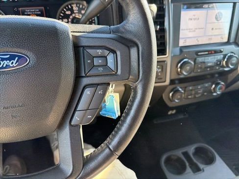 Used 2019 Ford F150 XLT w/ Equipment Group 301A Mid image 45