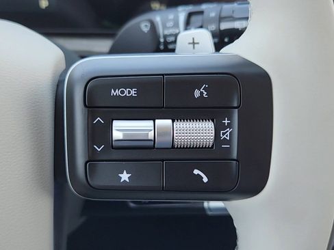 New 2026 Hyundai Santa Fe Calligraphy image 13