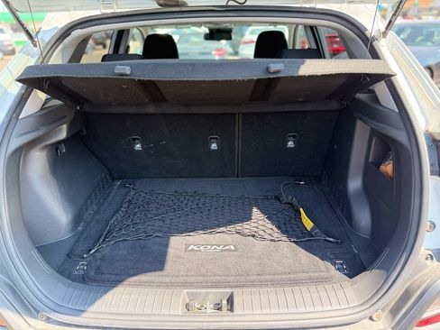 Used 2021 Hyundai Kona SEL FWD image 8