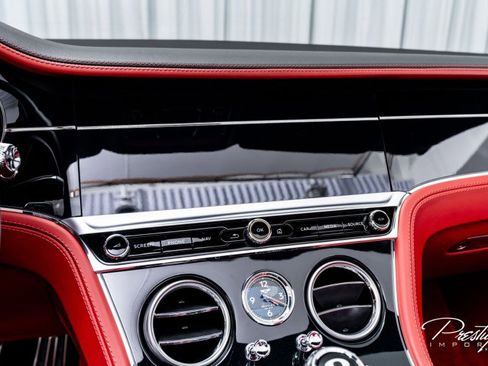 Used 2020 Bentley Continental GT First Edition image 42