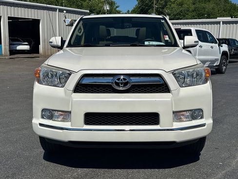 Used 2013 Toyota 4Runner Limited RWD image 3