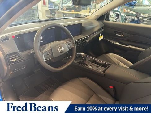 New 2026 Nissan Sentra SR w/ SR Premium Package image 4