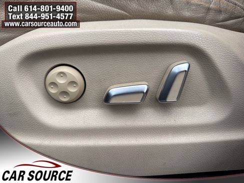 Used 2015 Audi Q5 2.0T Premium Plus w/ Technology Package image 10