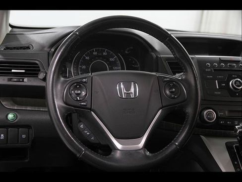 Used 2014 Honda CR-V EX-L image 7