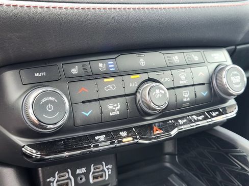 New 2026 Dodge Durango GT AWD/4WD image 25