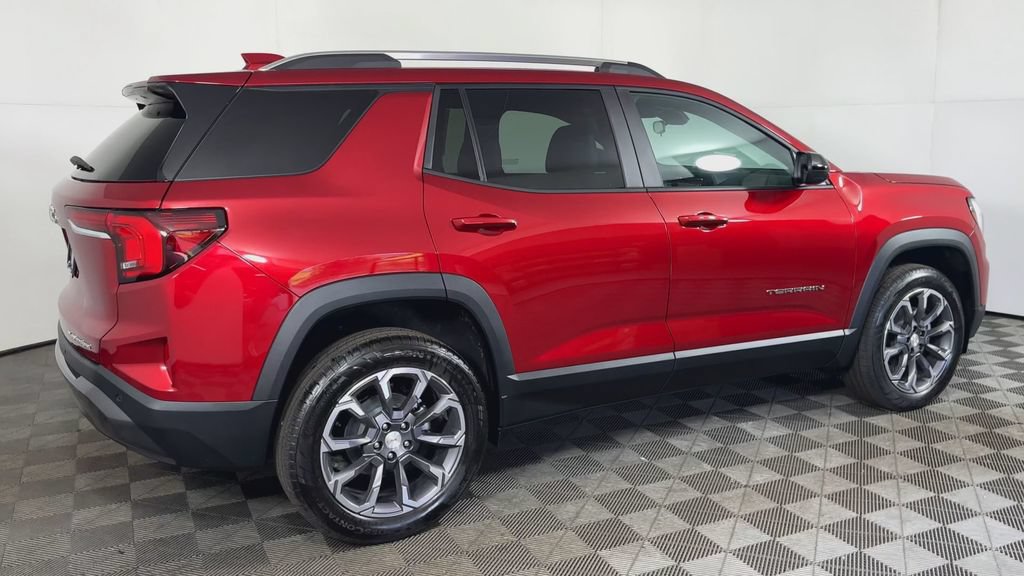 New 2027 GMC Terrain Elevation w/ Elevation Premium Package AWD/4WD image 10