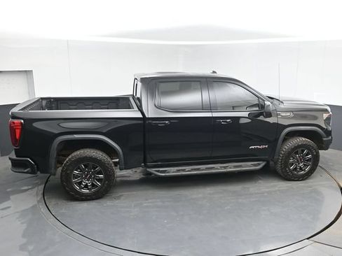 Used 2024 GMC Sierra 1500 AT4X AWD/4WD image 45