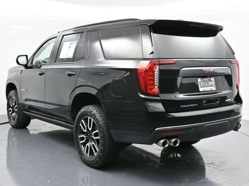 Used 2022 GMC Yukon AT4 image 5