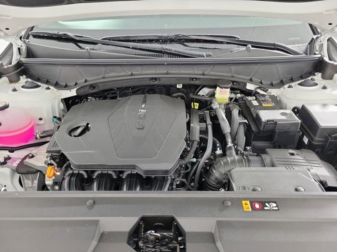 New 2025 Hyundai Santa Cruz SE image 34