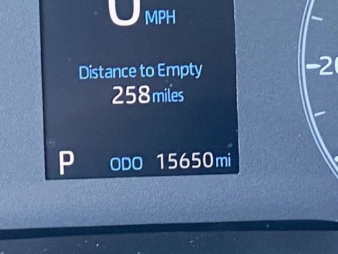 Used 2023 Toyota Corolla LE w/ Carpet Mat Package (TMS) image 12