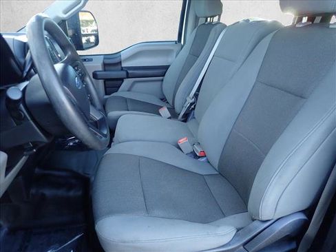 Used 2019 Ford F150 XL w/ Equipment Group 101A Mid AWD/4WD image 8