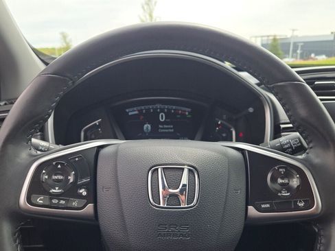 Used 2022 Honda CR-V EX-L image 33