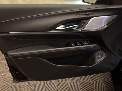 Used 2023 Cadillac CT4 Premium Luxury image 11