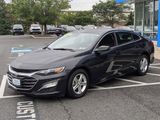 Used 2023 Chevrolet Malibu LS image 3