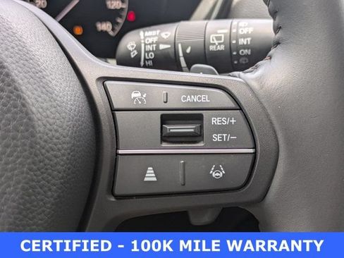 Used 2024 Honda CR-V Sport-L image 24
