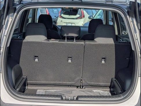New 2025 Kia Soul LX image 13