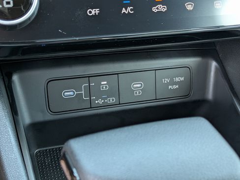 Used 2026 Hyundai Santa Cruz SEL FWD image 31