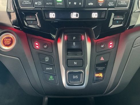 Certified 2023 Honda Odyssey Sport image 13