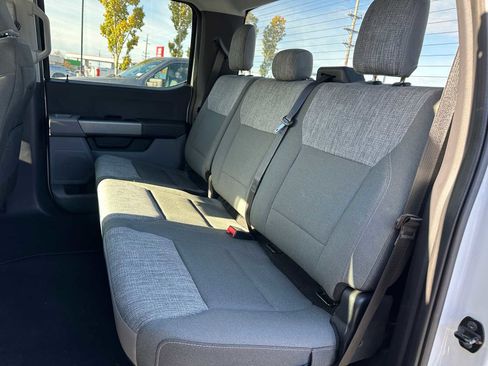 Used 2023 Ford F150 XLT w/ Trailer Tow Package image 17