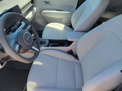 New 2026 Hyundai Kona SEL Sport AWD/4WD image 25