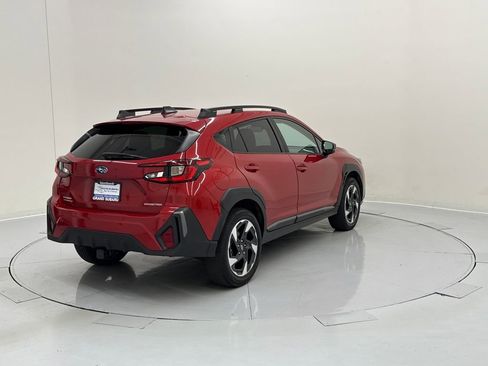 Certified 2024 Subaru Crosstrek 2.5i Limited image 6