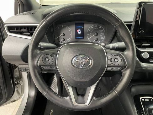 Used 2024 Toyota Corolla SE image 13