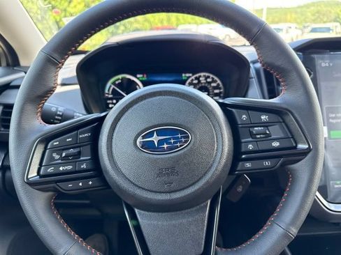 New 2026 Subaru Crosstrek 2.5i Limited AWD/4WD image 26