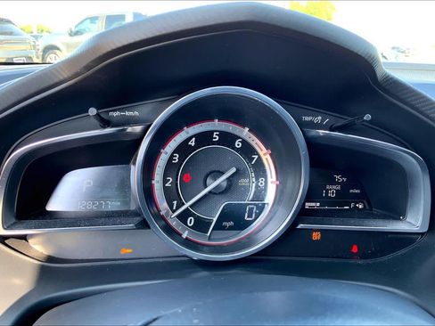 Used 2015 MAZDA MAZDA3 s Grand Touring FWD image 26