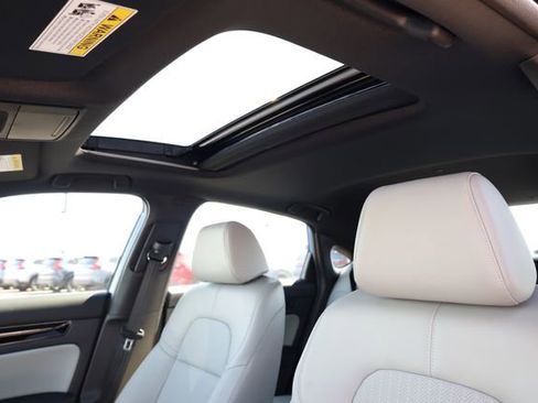 New 2026 Honda Civic Sport Touring image 23