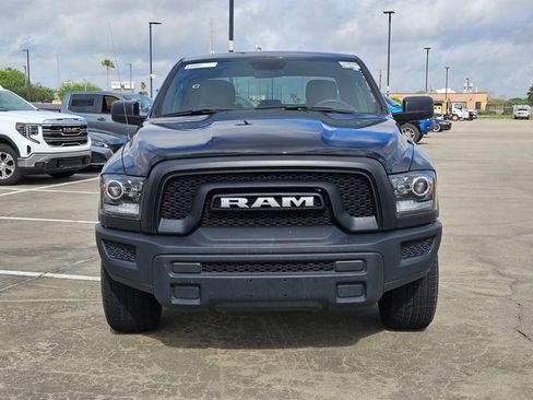 Used 2024 RAM 1500 Classic Warlock image 2
