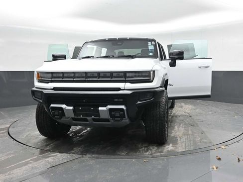 New 2026 GMC Hummer EV 4x4 Crew Cab image 51