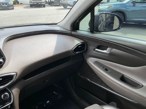 Used 2020 Hyundai Santa Fe Limited FWD image 18