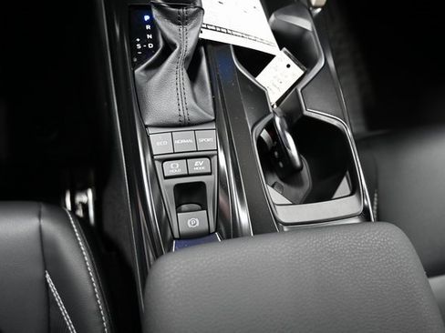 New 2026 Toyota Camry SE image 20