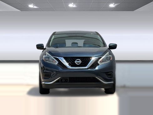 Used 2018 Nissan Murano S FWD image 6