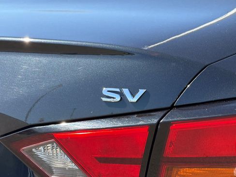 Used 2022 Nissan Altima 2.5 SV FWD image 24