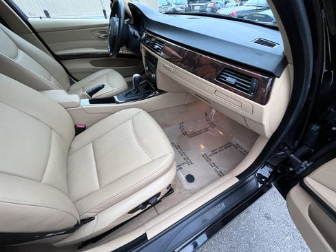 Used 2007 BMW 328i Sedan RWD image 12