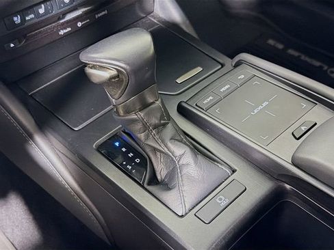 Used 2021 Lexus ES 350 w/ Premium Package FWD image 18