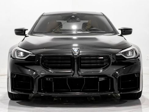 Used 2024 BMW M2 w/ Lighting Package image 2