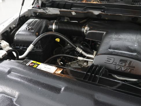 Used 2016 RAM 1500 Big Horn AWD/4WD image 19